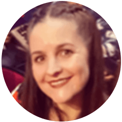 Carys Jones Cipd Level 7