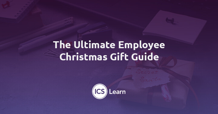 The Ultimate Employee Christmas Gift Guide