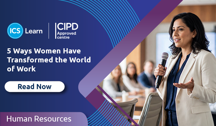 Ways Women Have Transformed The World Of Work