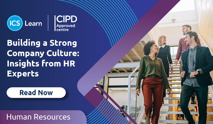 Building A Strong Company Culture Insights From HR Experts