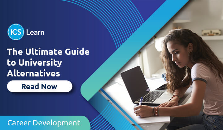 The Ultimate Guide To University Alternatives