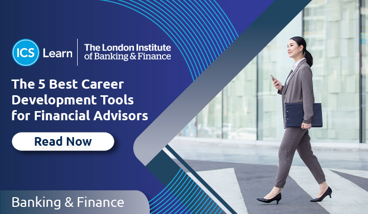 The 5 Best Career Development Tools For Financial Advisors
