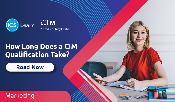 How Long Does A CIM Qualification Take